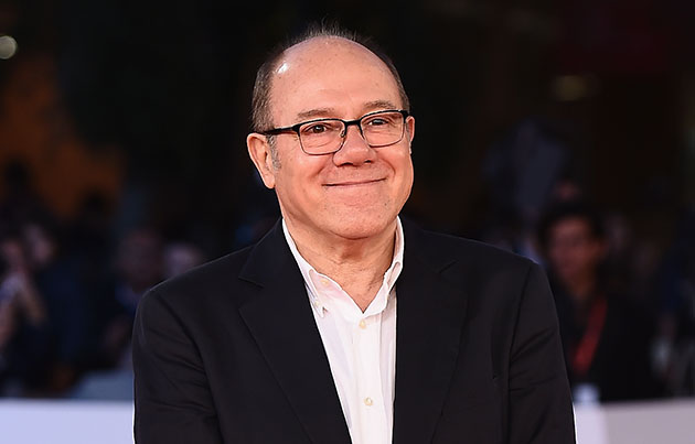 Il Nuovo Film Di Carlo Verdone Sar Distribuito Da Vision Box Office