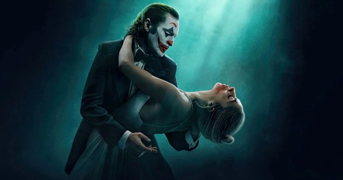 Joker Folie à deux aperte le prevendite in Italia Box Office