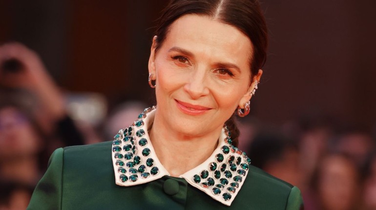 juliette binoche