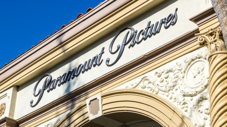 paramount pictures