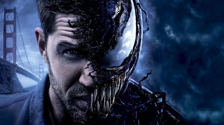 venom 3