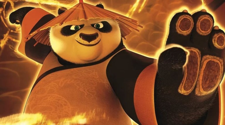 box office uk irlanda kung fu panda
