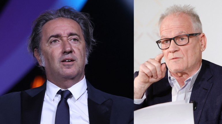 cannes 2024 paolo sorrentino