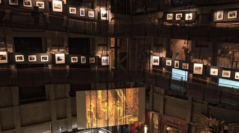 museo del cinema torino