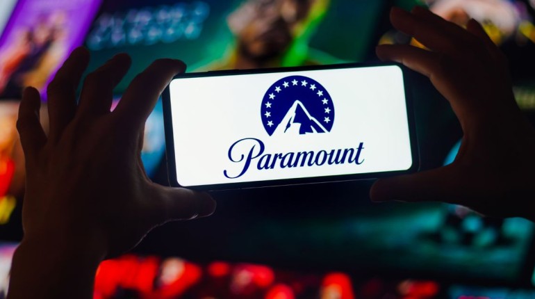 paramount skydance