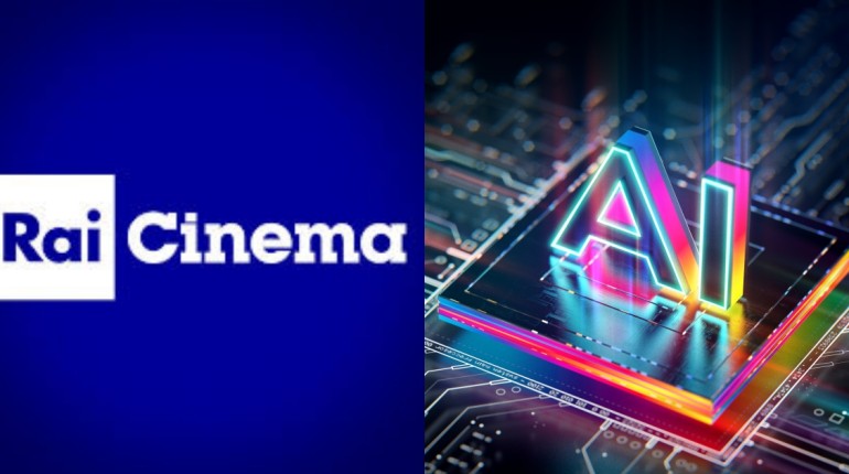 rai cinema ai