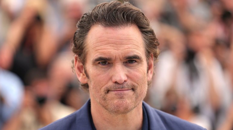 matt dillon alice nella città