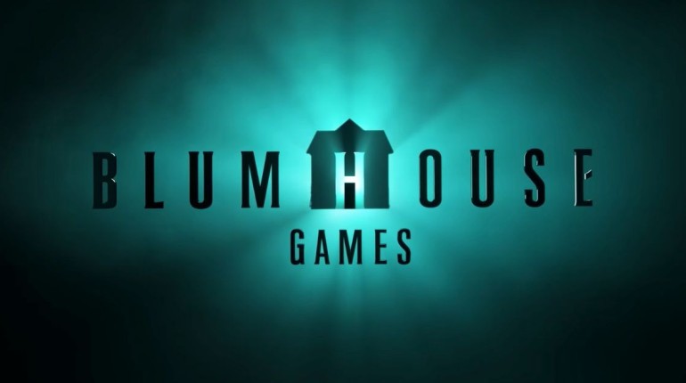 blumhouse games