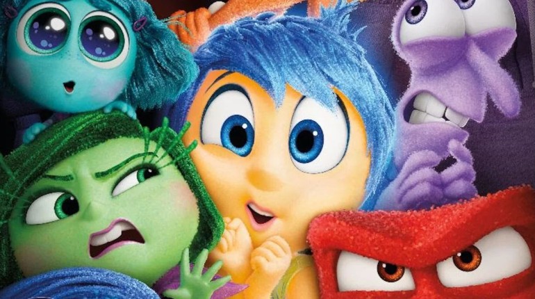 box office spagna inside out 2