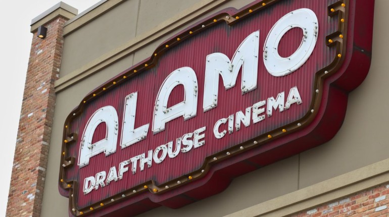 sony alamo drafthouse