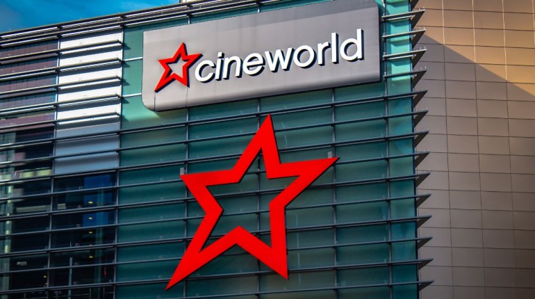 cineworld