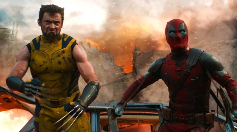 deadpool & wolverine cinema