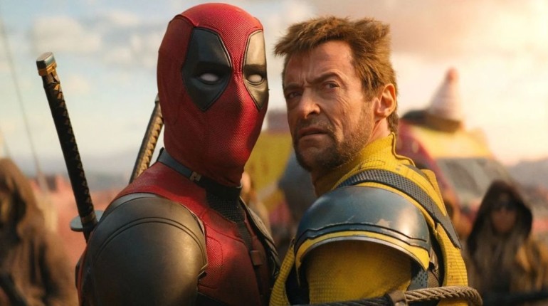 deadpool & wolverine incassi italia