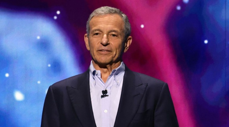 disney bob iger