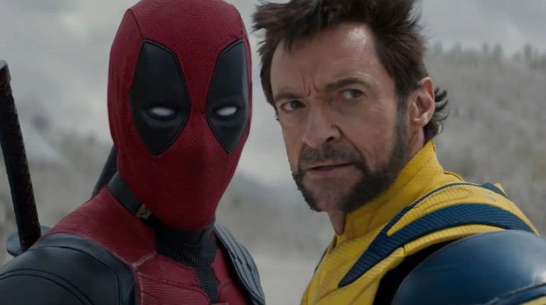 box office usa deadpool wolverine