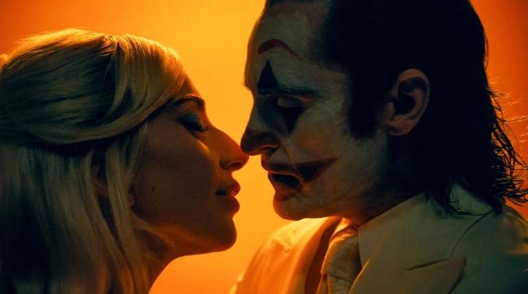 le nuove uscite: joker folie a deux in 630 cinema