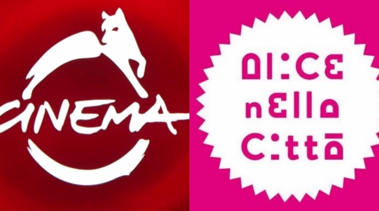 festa del cinema di roma e alice nella città