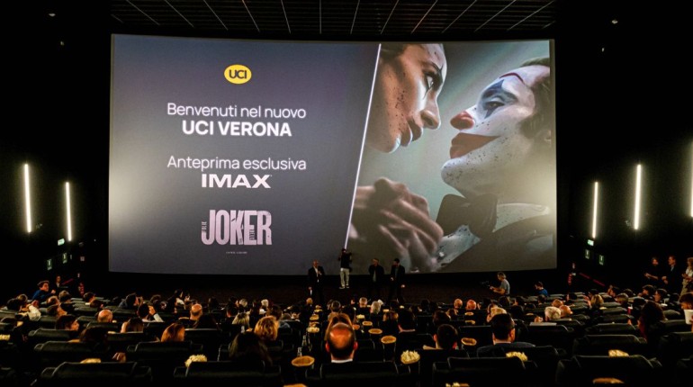 uci verona imax