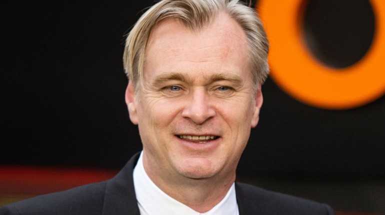 Universal e Christopher Nolan