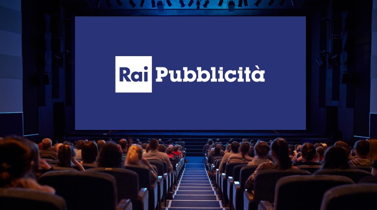 Cinema Rai Pubblicità