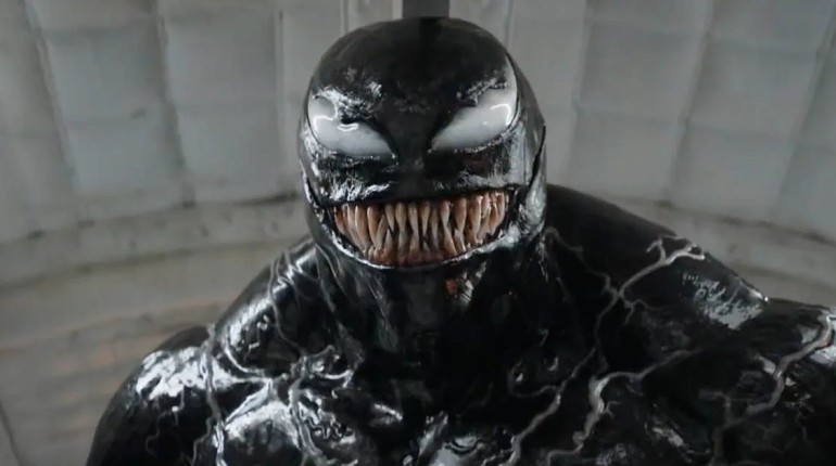 box office usa venom