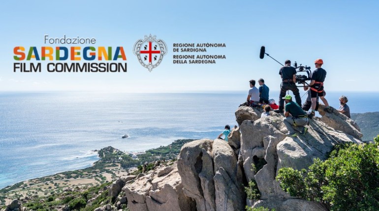 sardegna film commission