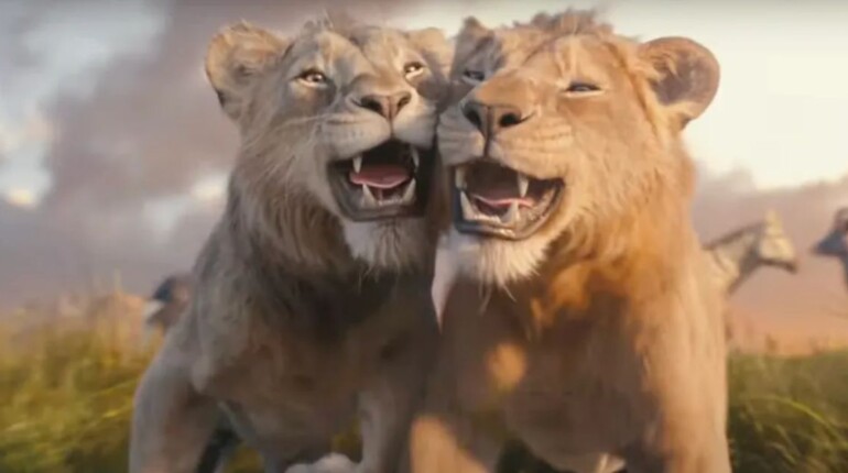 box office spagna re leone mufasa