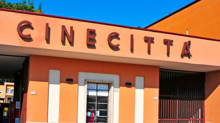 cinecittà