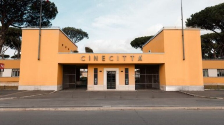 cinecittà