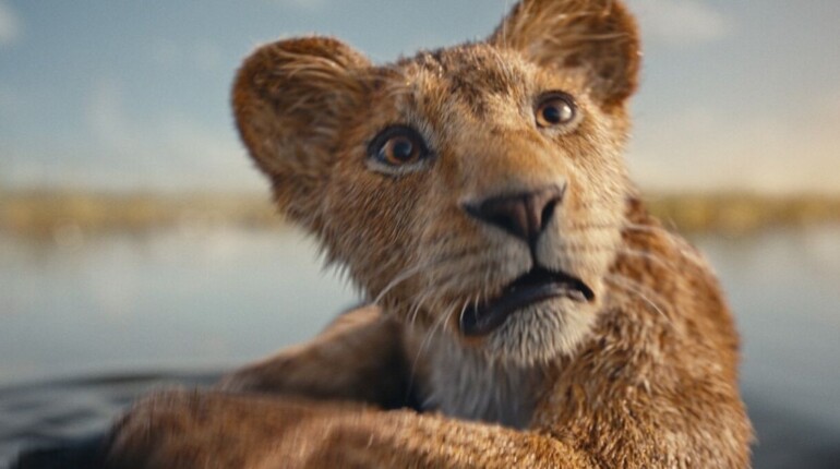 mufasa box office italia