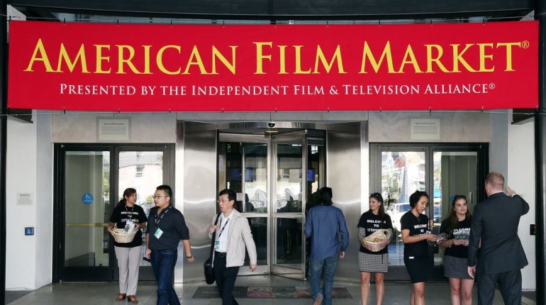 american film market