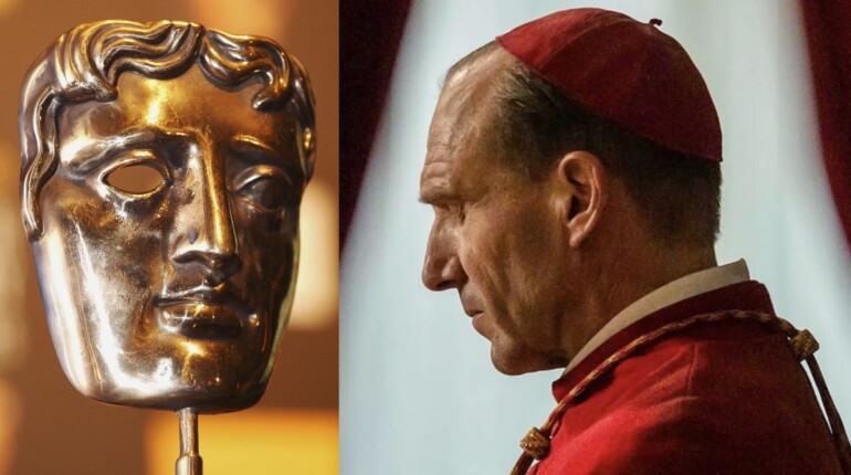 le nomination ai bafta 2025