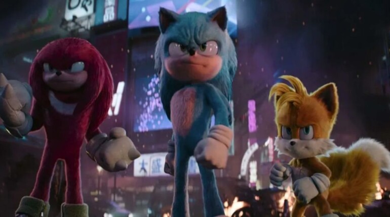 sonic 3 vince il primo box office italia di gennaio 2025