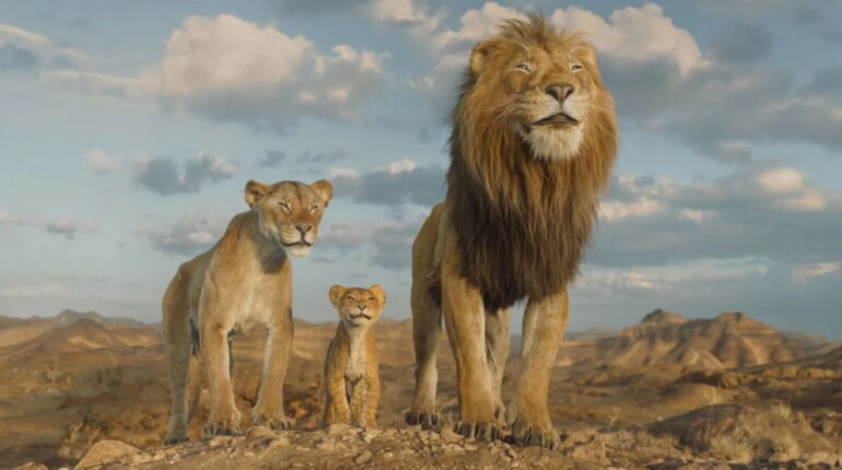 box office spagna mufasa