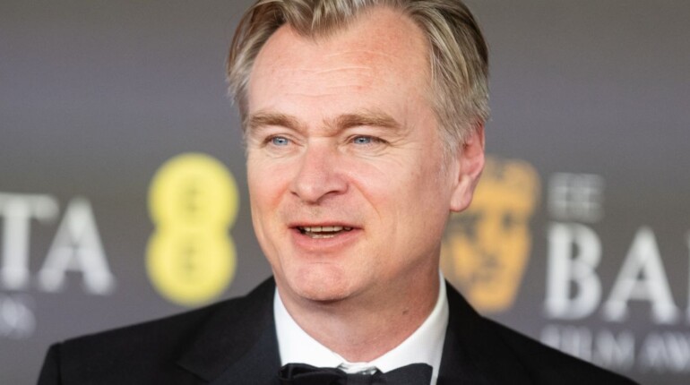 christopher nolan odissea