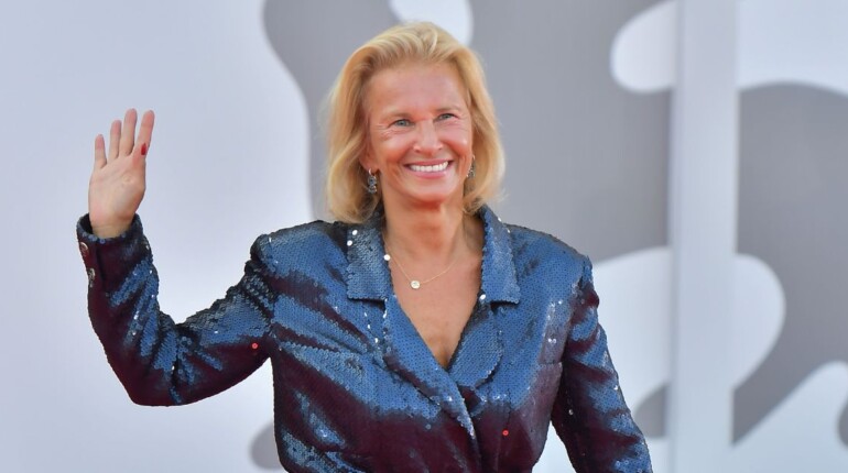 iris knobloch rieletta presidente di cannes festival