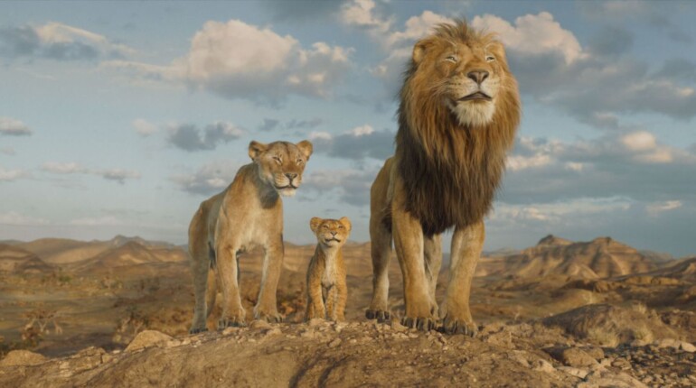 mufasa primo al box office spagna