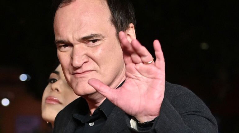 quentin tarantino ultimo film