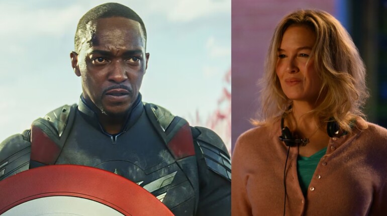 al box office spagna captain america supera bridget jones