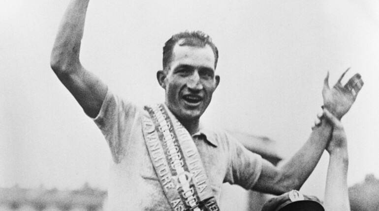 gino bartali