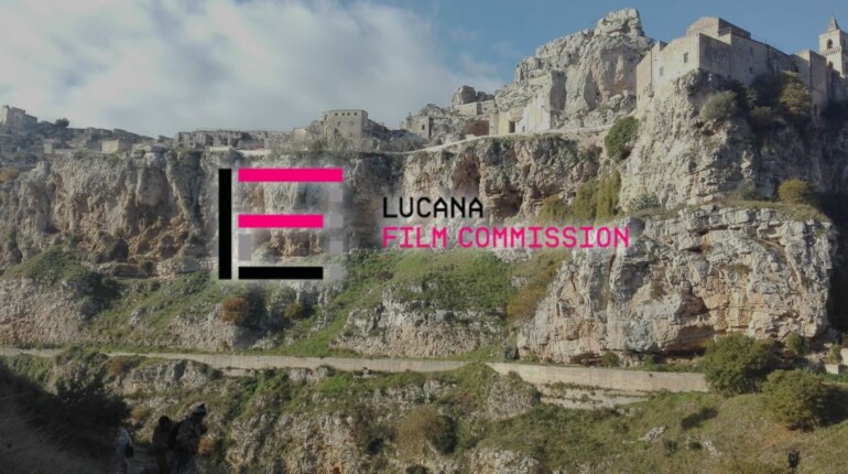 lucana film commission