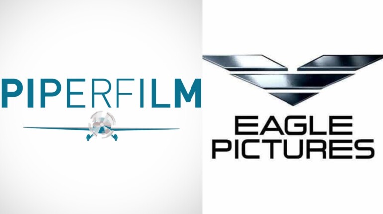 piperfilm eagle