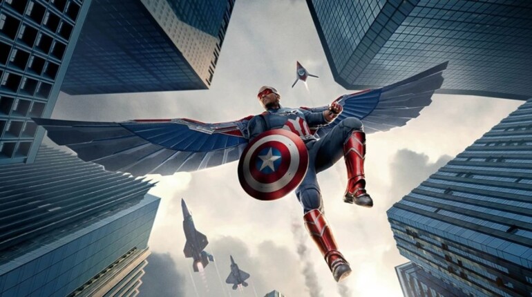 captain america box office usa