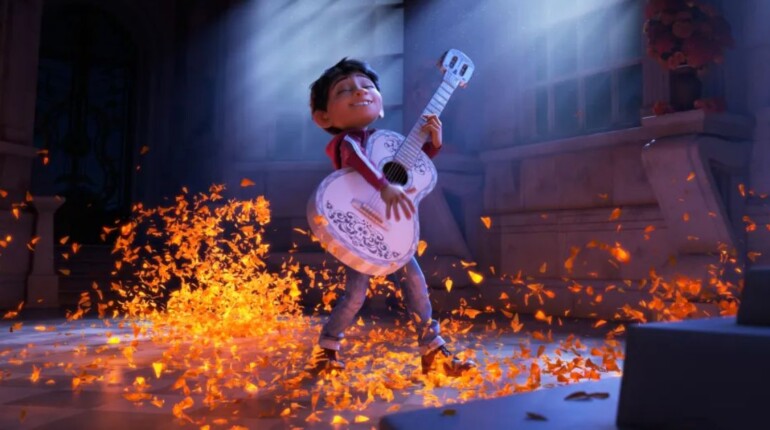 disney pixar coco 2 annunciato