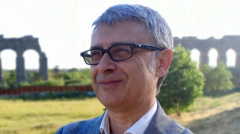 marcello giannotti