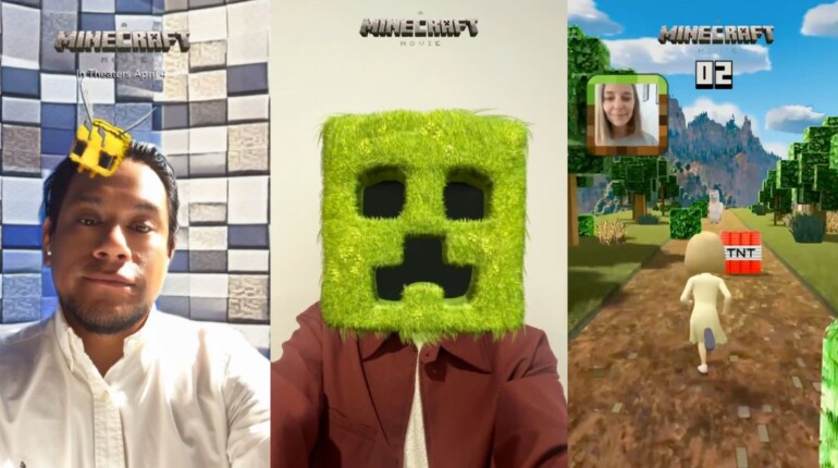 minecraft snapchat warner